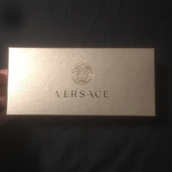 Versace Sunglasses - Picture 5 of 5